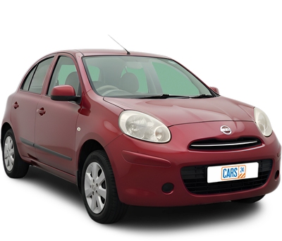 Nissan Micra-img